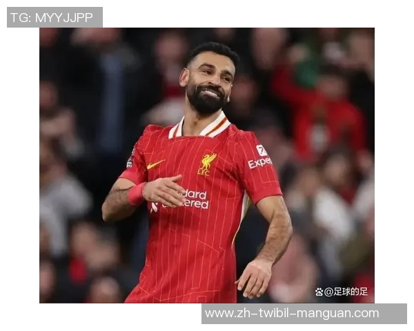 揭露分裂！萨拉赫与斯洛特，谁去谁留？