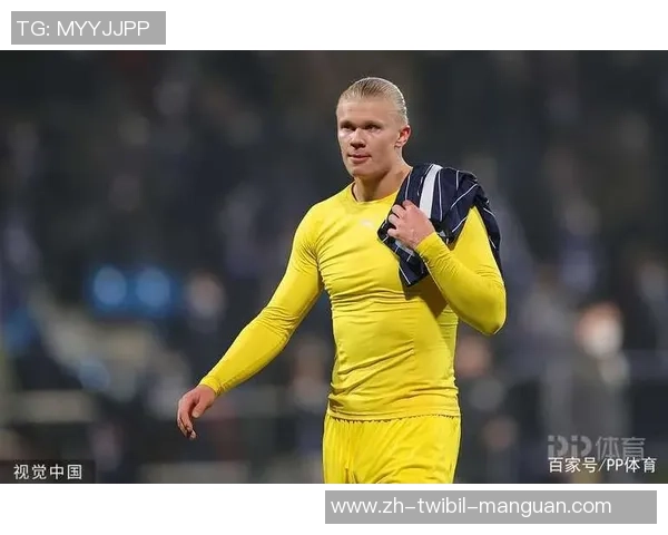 曼晚：因非洲杯马尔穆什或缺席曼城11场竞赛，哈兰德压力很大