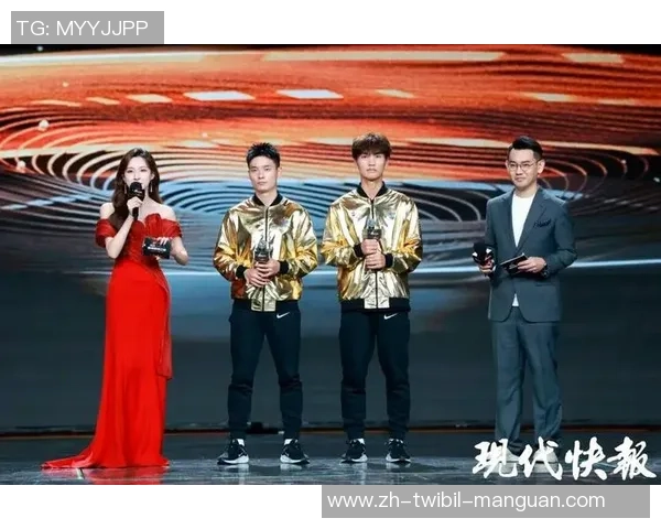 泰州队荣获“文体界奥斯卡”!微博竞燃之夜成泰州早茶大型引荐现场